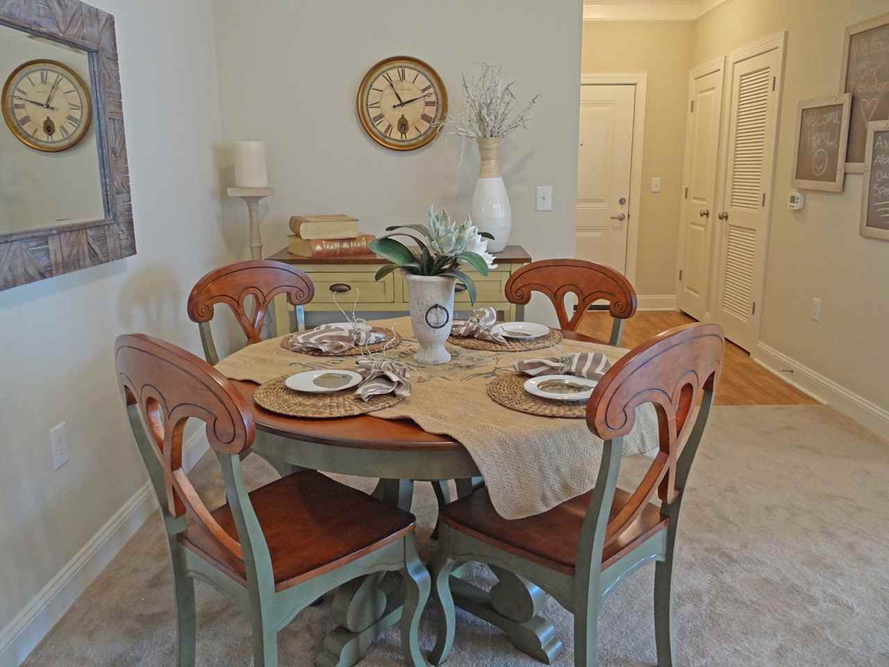 The Arbors at East Village Apartments 56 Bent Branch Loop, Clayton