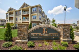 Residences at Century Park - Photo 1 of 1