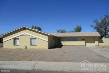 3914 W Thomas Rd Phoenix Az 85019 4 Bedroom Apartment For