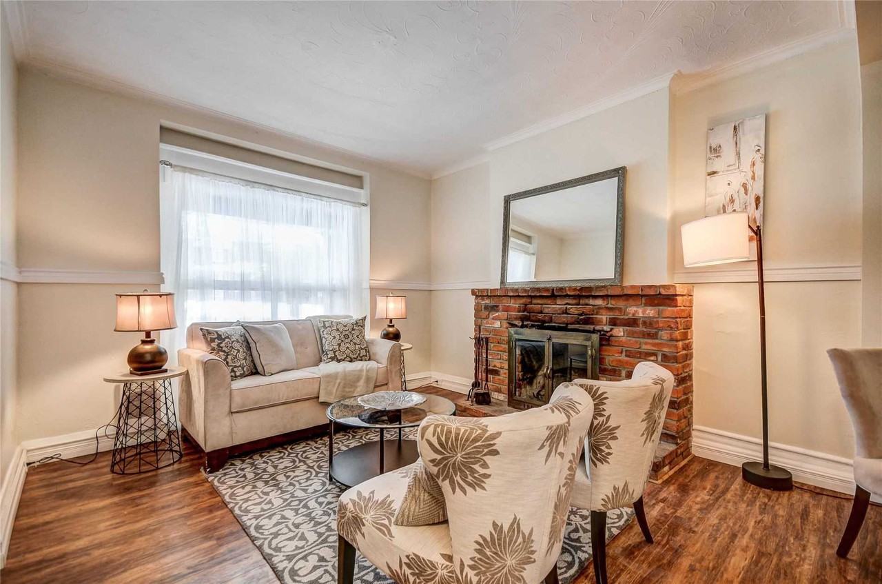 426 Kingston Road #MAIN