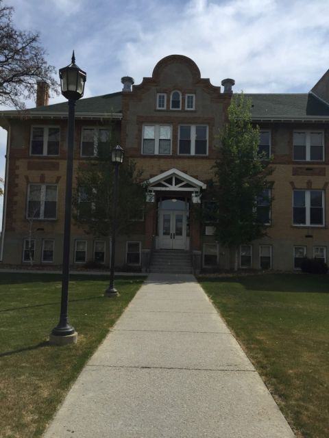 Cornerstone - Photo 3 of 4