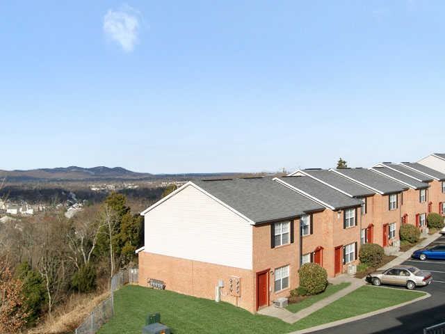 Valley Brook Townhomes - Photo 2 of 14