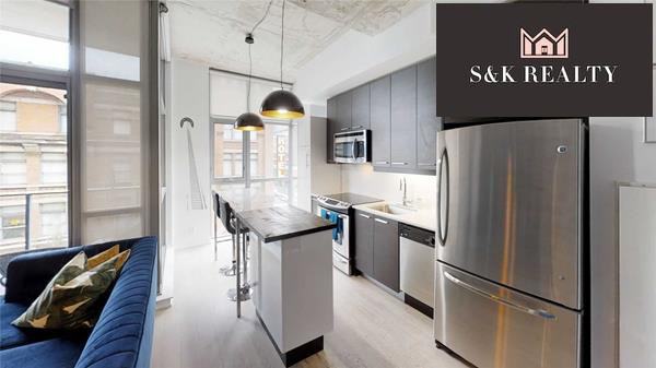 2 Gladstone Avenue #416