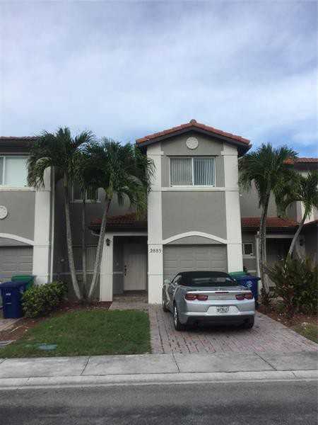 2885 Southwest 127th Avenue
