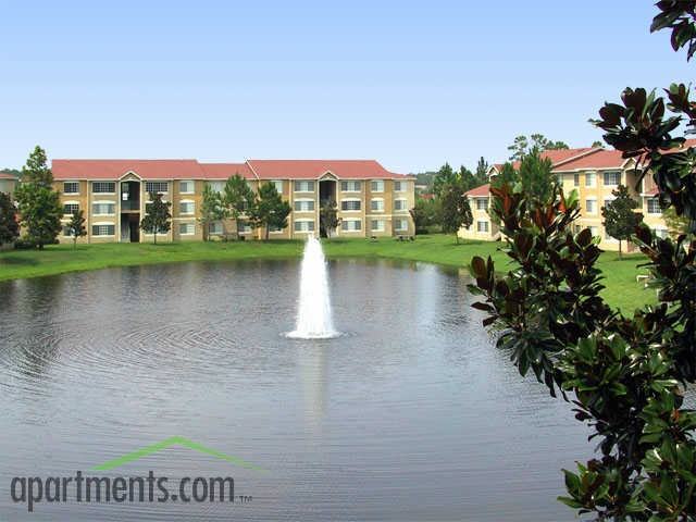 Logan's Pointe Apartments 3544 St Johns Bluff Rd S, Jacksonville, FL