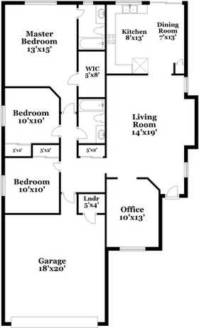 15368 West Gelding Drive - Photo 2 of 16