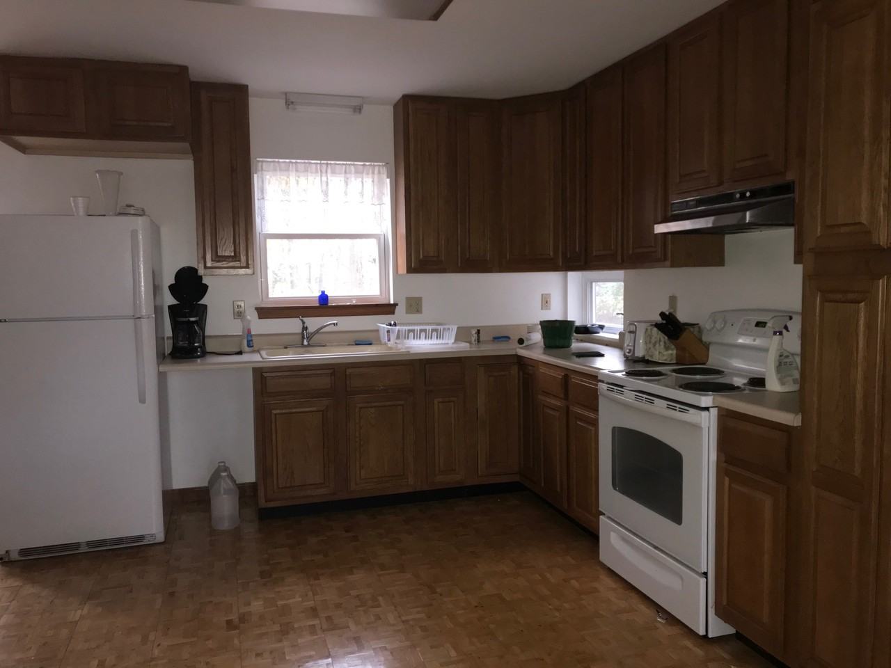 2848 Homeville Road - Photo 3 of 9