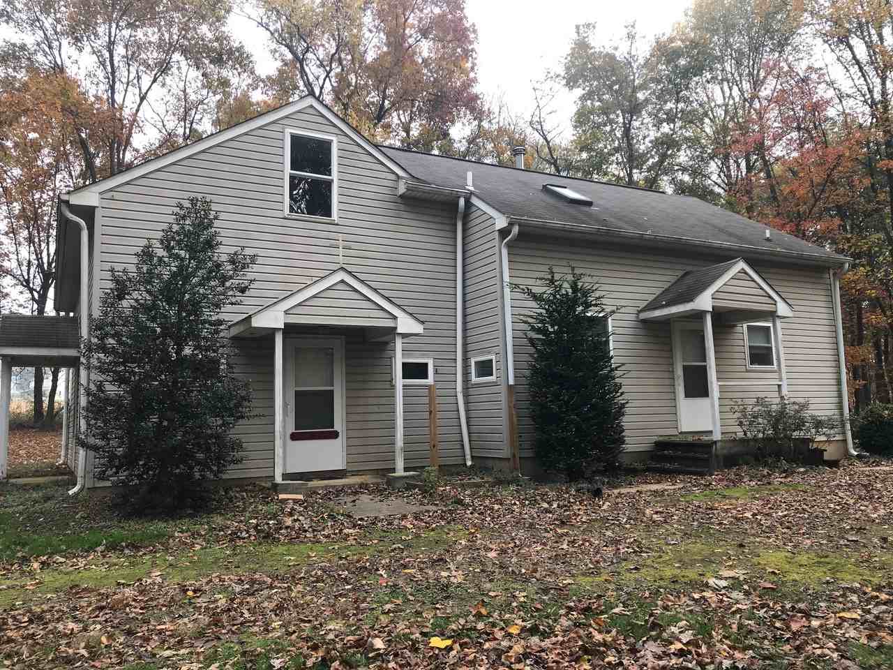 2848 Homeville Road - Photo 2 of 9