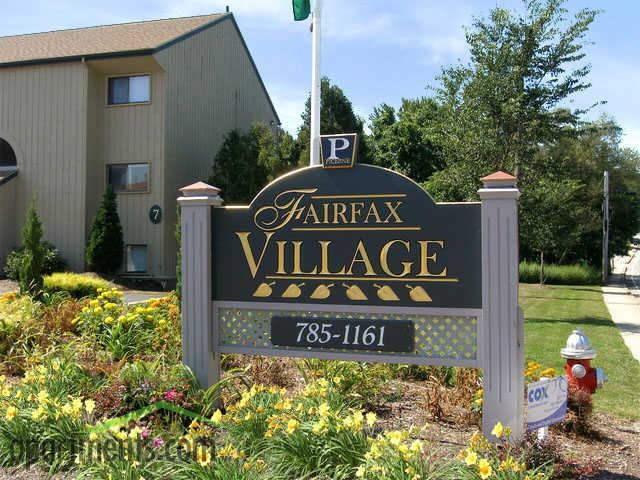 Fairfax Village - Photo 3 of 18