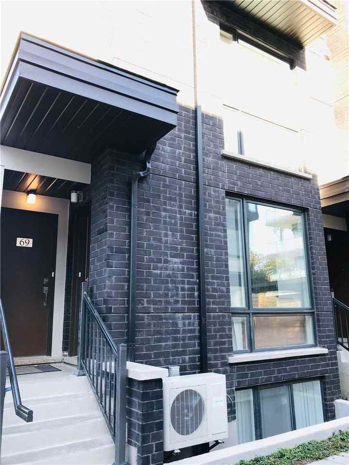 28 Fieldway Road #70