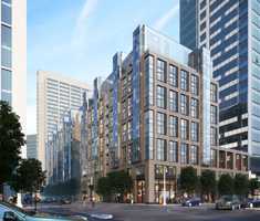 featured image of 150 Van Ness Ave