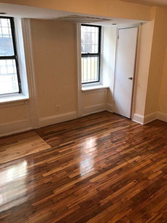 9th Ave & W 54th St #1f