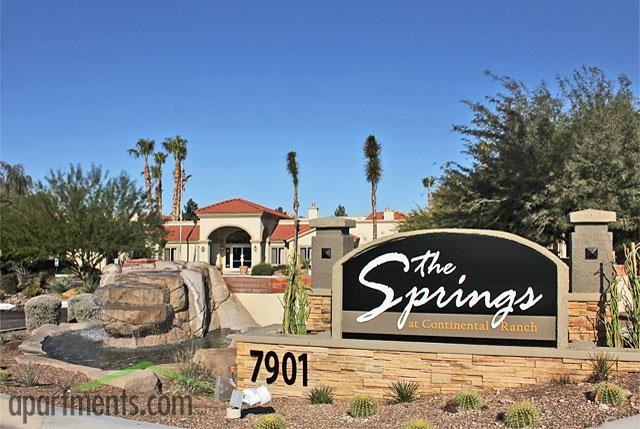 The Springs at Continental Ranch - Photo 2 of 34