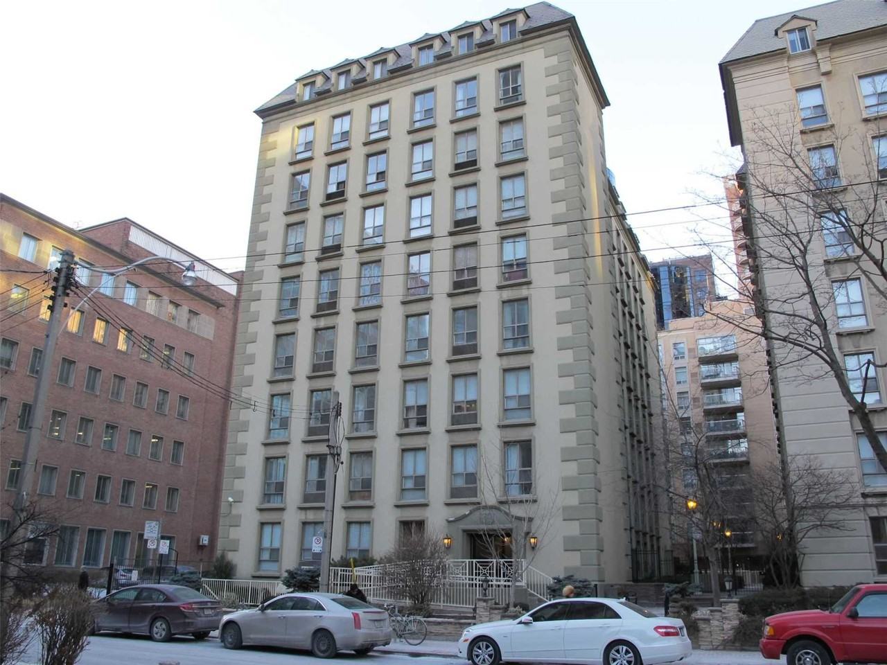 80 Charles Street East #70