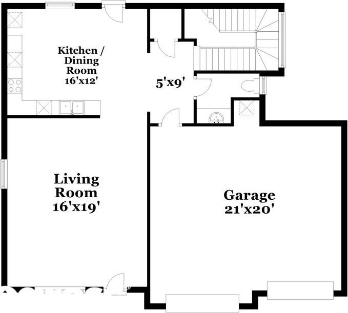 3932 Catawba Hills Dr - Photo 3 of 17