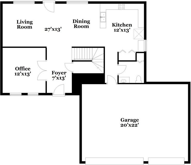 3619 Sail Harbor Dr - Photo 2 of 17