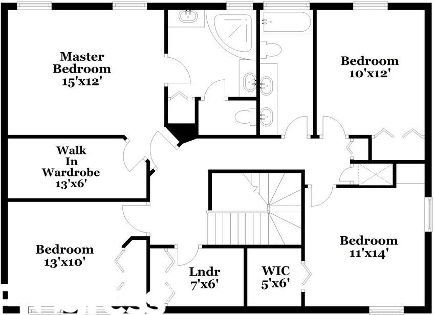 3619 Sail Harbor Dr - Photo 3 of 17