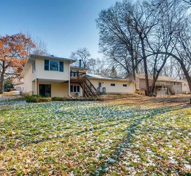 20899 Isle Avenue Lakeville Mn 55044 5 Bedroom House For