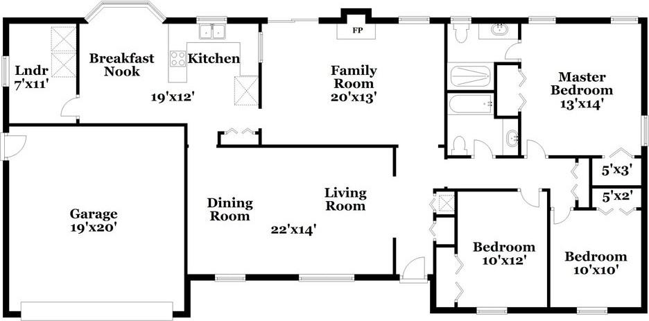 561 George Taylor St - Photo 2 of 21