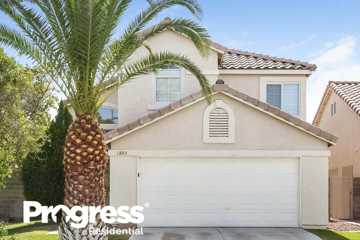 327 Yarnell Dr North Las Vegas Nv 89031 4 Bedroom House