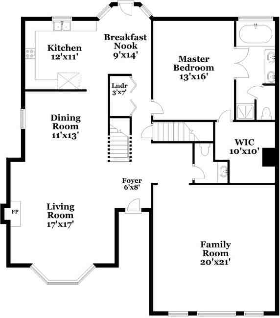 244 Burgandy Hill Rd - Photo 2 of 18