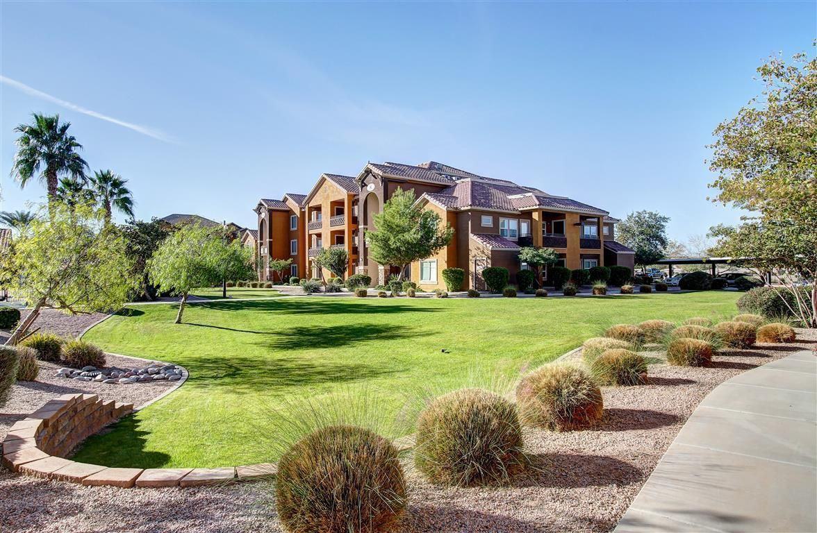 Tierra Pointe Apartments - Photo 5 of 17