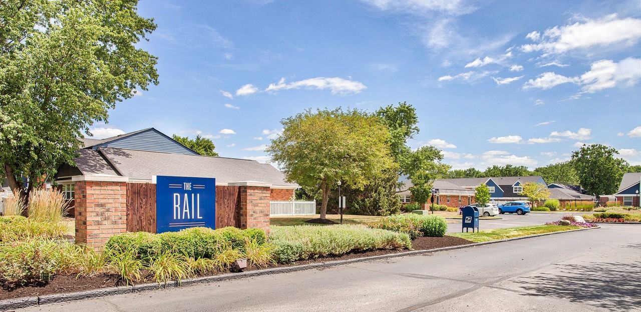 The Rail at 1380 - Photo 4 of 122