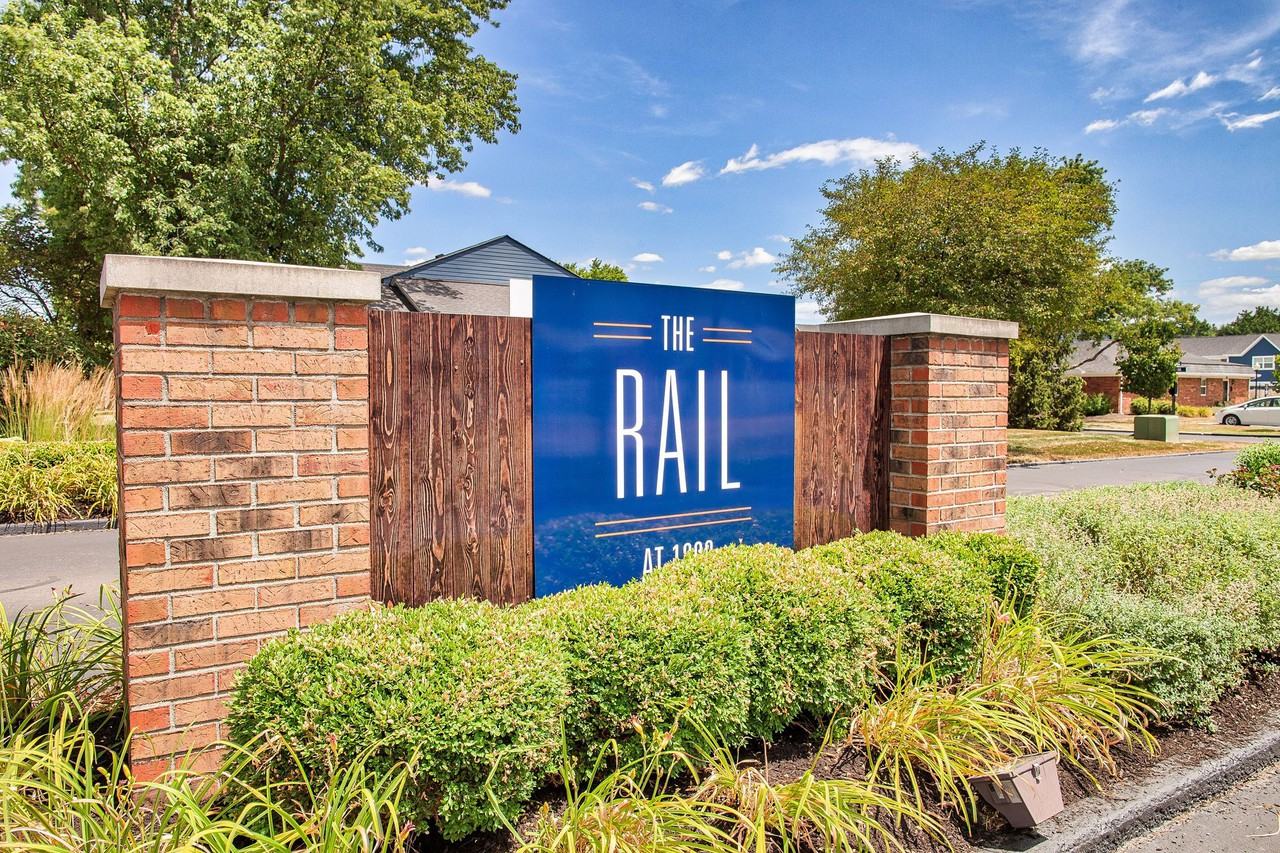 The Rail at 1380 - Photo 2 of 122