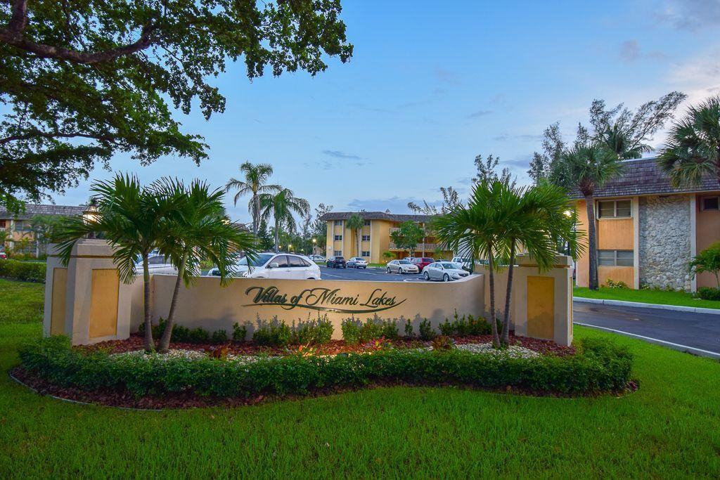 7450 Miami Lakes Drive #c210