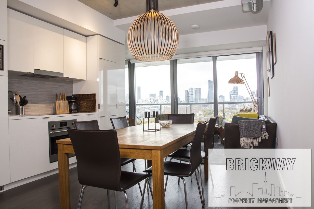 170 Bayview Ave #1902 - Photo 3 of 21