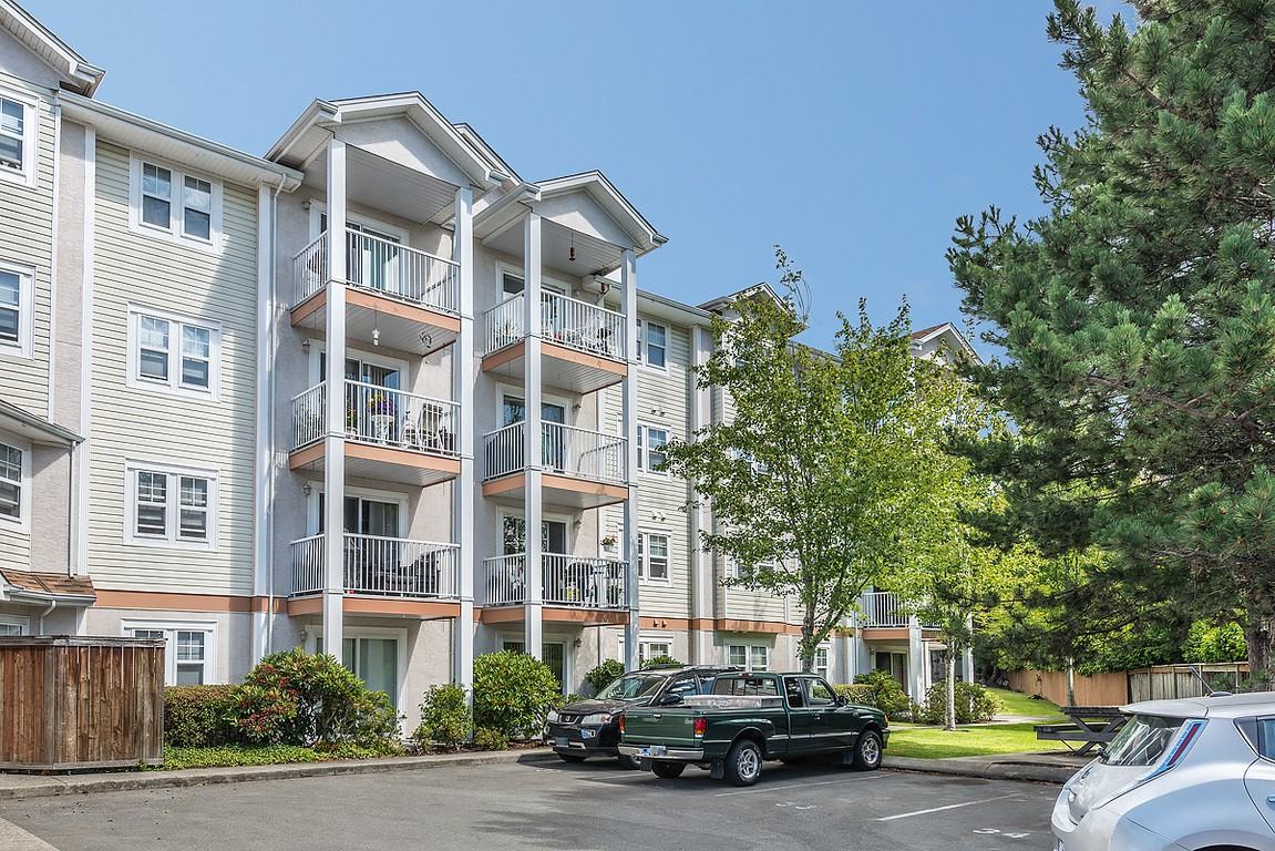 Ivy Manor Apartments 2677 Fergus Court, Langford, BC V9B 3C6 Zumper
