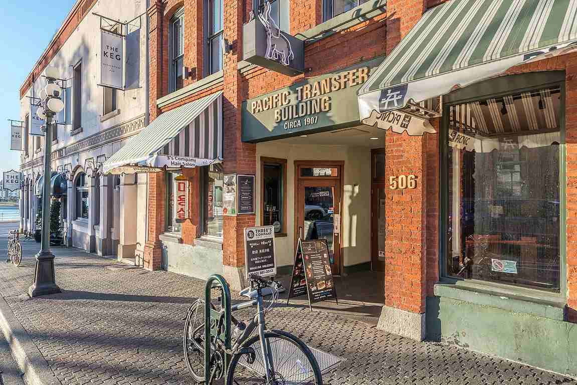 Fort Street Apartments - Photo 2 of 9