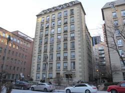 80 Charles Street East #1