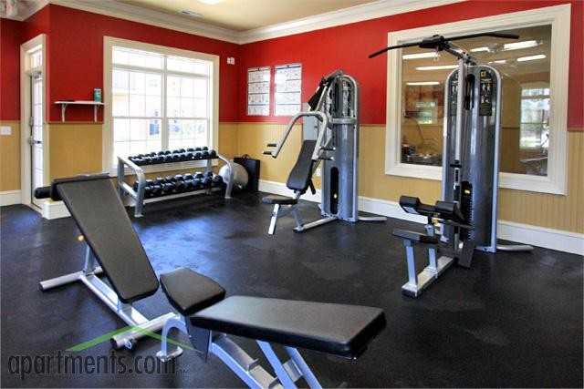 The Pointe at Robinhood Village - Photo 2 of 19