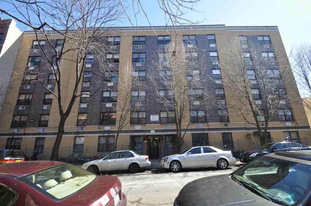 2340 Beaumont Ave, New York, NY 10458 Apartment for Rent PadMapper