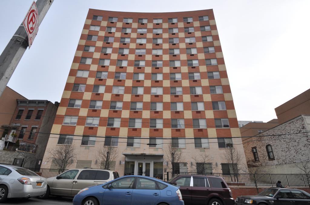 1090 Franklin Avenue Apartments 1090 Franklin Ave, New York, NY 10456