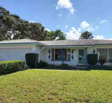 1119 Gould St Clearwater Fl 33756 2 Bedroom Apartment