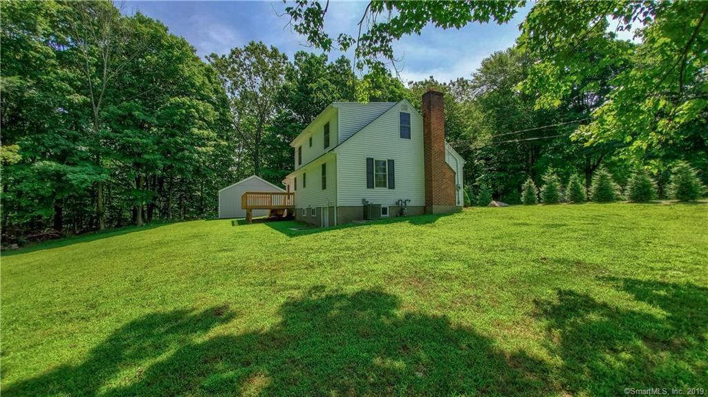 129A 129a Toddy Hill Road - Photo 2 of 19