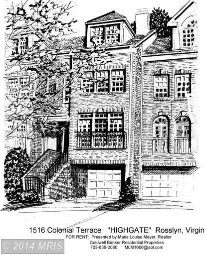 1516 N Colonial Terrace - Photo 3 of 28