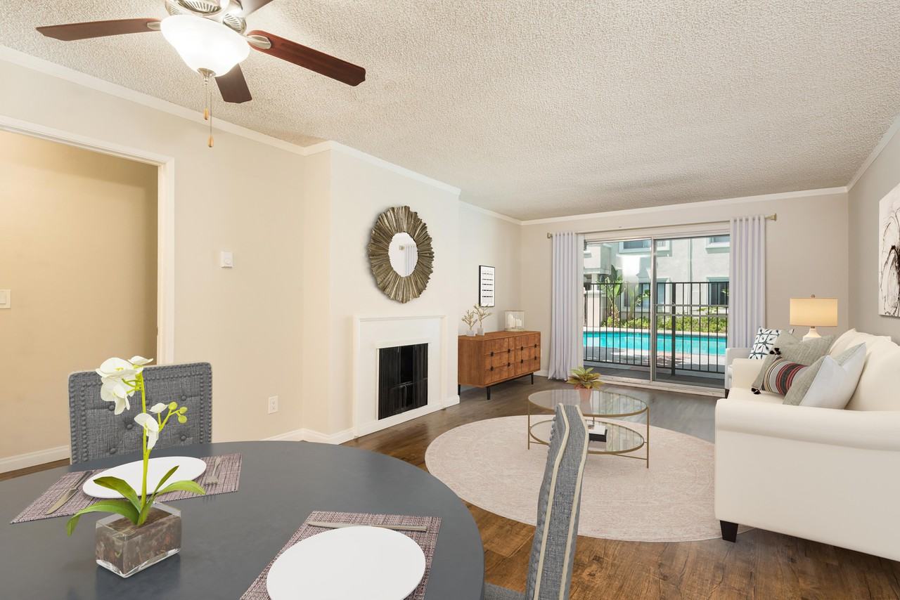 Playa Pacifica Apartments - Photo 3 of 14