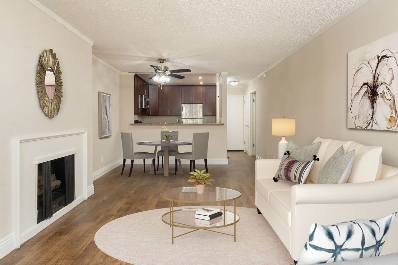 Playa Pacifica Apartments - Photo 4 of 14