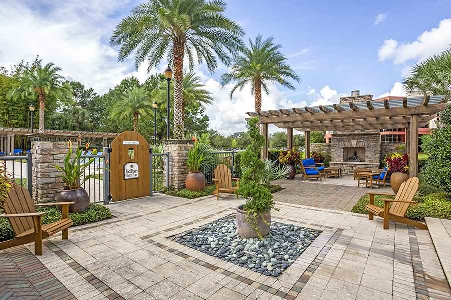 Coventry Park Apartments - Photo 7 of 45