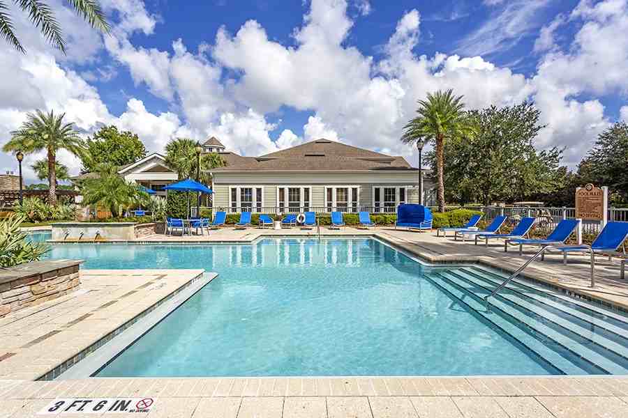 Coventry Park Apartments - Photo 2 of 45