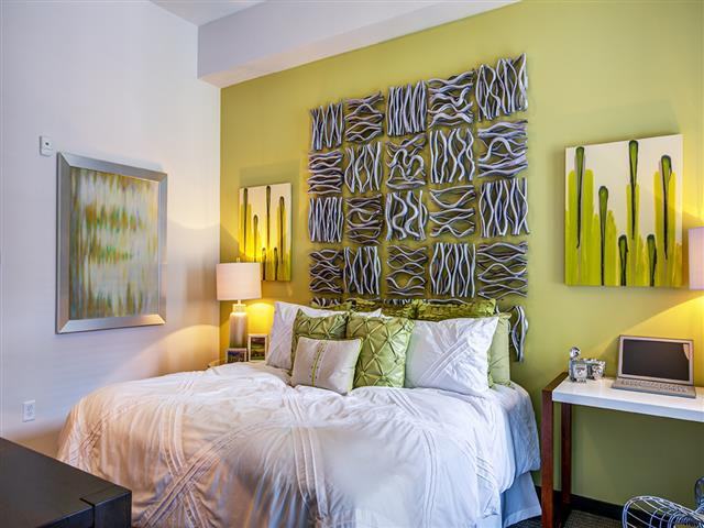 The Flats at Taylor Place Apartments 1515 5th Ave N, Nashville, TN