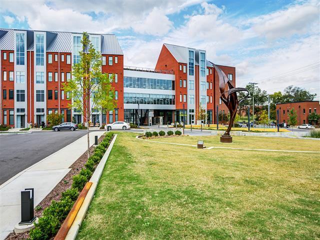 The Flats at Taylor Place - Photo 2 of 36