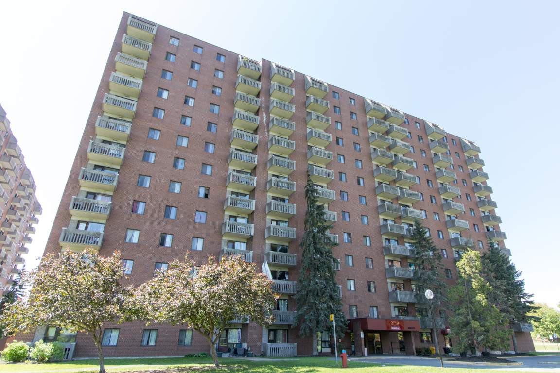 Ascot Apartments for Rent 2710 Saratoga Pl, Ottawa, ON K1T 1Z2 with 2