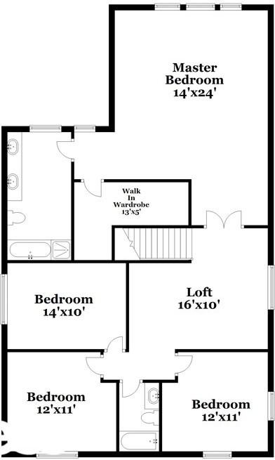 308 S Waterford Oaks Dr - Photo 3 of 17