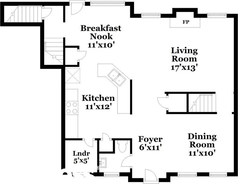 1901 O Leary Ct - Photo 2 of 18