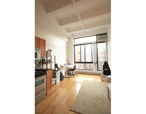 12 Stoneholm Street #5