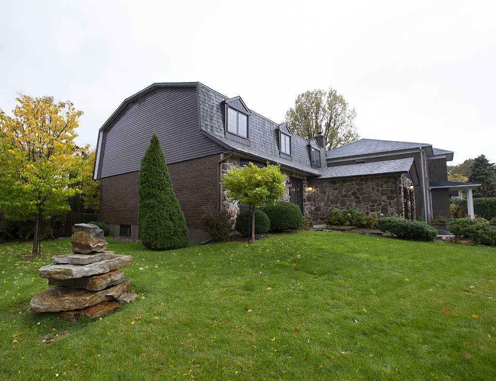 1535 Crois. Rousseau - Photo 2 of 29